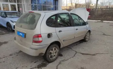 Renault Megane 1999 года за 960 000 тг. в Актобе
