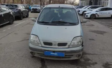 Renault Megane 1999 года за 960 000 тг. в Актобе фото 2