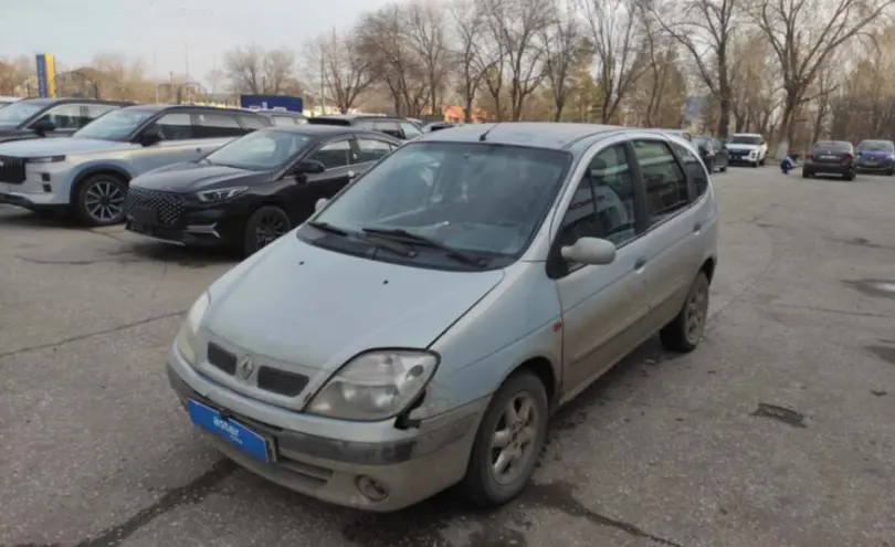 Renault Megane 1999 года за 960 000 тг. в Актобе