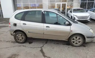 Renault Megane 1999 года за 960 000 тг. в Актобе фото 4