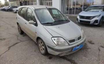 Renault Megane 1999 года за 960 000 тг. в Актобе фото 3