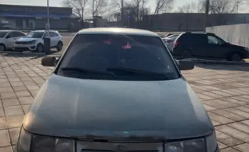 LADA (ВАЗ) 2110 2001 года за 600 000 тг. в Уральск фото 2