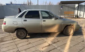LADA (ВАЗ) 2110 2001 года за 600 000 тг. в Уральск фото 4