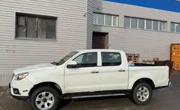 JAC T6 2021 года за 7 000 000 тг. в Караганда фото 4