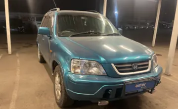 Honda CR-V 1996 года за 2 900 000 тг. в Алматы фото 3