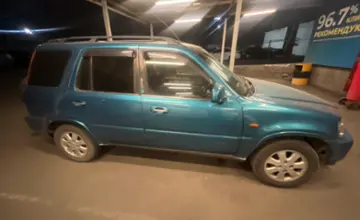Honda CR-V 1996 года за 2 900 000 тг. в Алматы фото 4