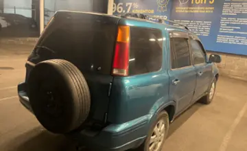 Honda CR-V 1996 года за 2 900 000 тг. в Алматы