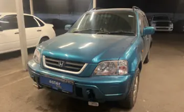 Honda CR-V 1996 года за 2 900 000 тг. в Алматы фото 1