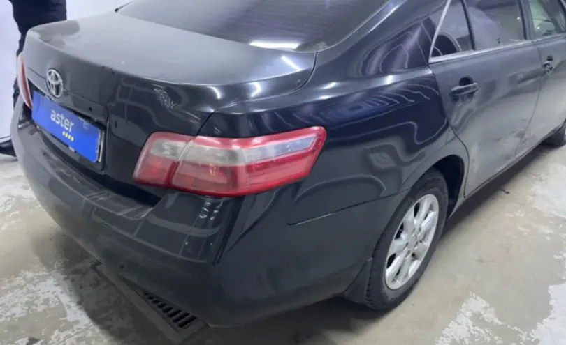 Toyota Camry 2011 года за 6 500 000 тг. в Павлодар фото 5