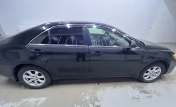 Toyota Camry 2011 года за 6 500 000 тг. в Павлодар фото 4