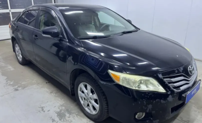 Toyota Camry 2011 года за 6 500 000 тг. в Павлодар фото 3
