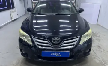 Toyota Camry 2011 года за 6 500 000 тг. в Павлодар фото 2