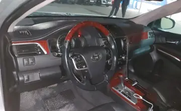 Toyota Camry 2012 года за 10 000 000 тг. в Шымкент фото 5