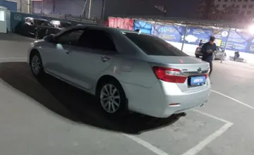 Toyota Camry 2012 года за 10 000 000 тг. в Шымкент фото 4