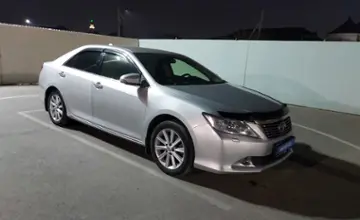 Toyota Camry 2012 года за 10 000 000 тг. в Шымкент фото 2