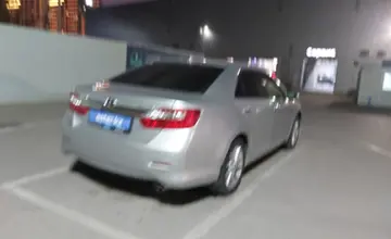 Toyota Camry 2012 года за 10 000 000 тг. в Шымкент фото 3