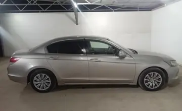 Honda Accord 2007 года за 4 000 000 тг. в Кызылорда фото 4