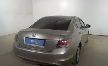Honda Accord 2007 года за 4 000 000 тг. в Кызылорда