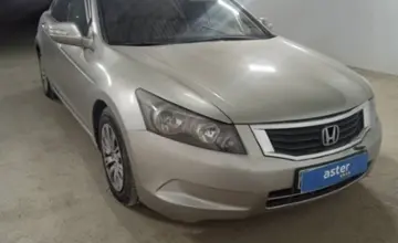 Honda Accord 2007 года за 4 000 000 тг. в Кызылорда фото 3
