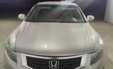 Honda Accord 2007 года за 4 000 000 тг. в Кызылорда фото 2