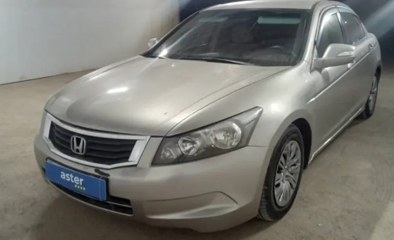 Honda Accord 2007 года за 4 000 000 тг. в Кызылорда
