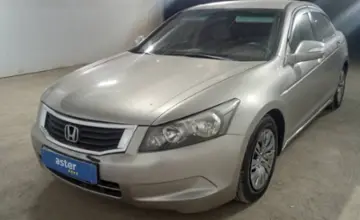 Honda Accord 2007 года за 4 000 000 тг. в Кызылорда фото 1