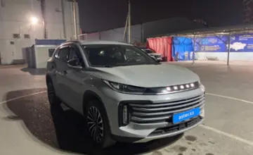 EXEED TXL 2023 года за 12 000 000 тг. в Шымкент фото 3