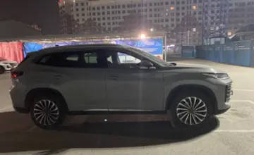 EXEED TXL 2023 года за 12 000 000 тг. в Шымкент фото 4