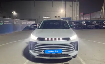 EXEED TXL 2023 года за 12 000 000 тг. в Шымкент фото 2