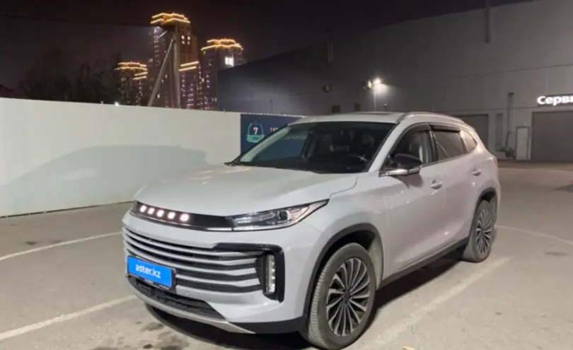 EXEED TXL 2023 года за 12 000 000 тг. в Шымкент