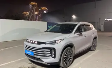 EXEED TXL 2023 года за 12 000 000 тг. в Шымкент фото 1