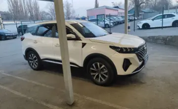 Chery Tiggo 7 Pro 2024 года за 10 000 000 тг. в Алматы фото 4