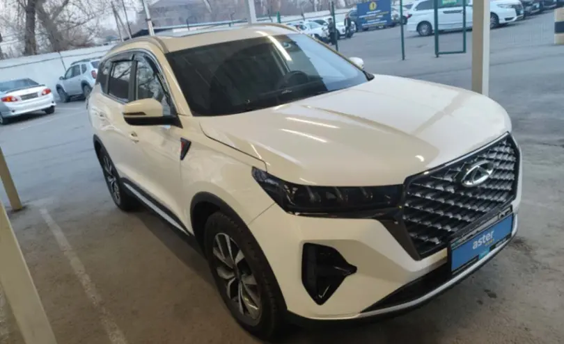 Chery Tiggo 7 Pro 2024 года за 10 000 000 тг. в Алматы фото 3