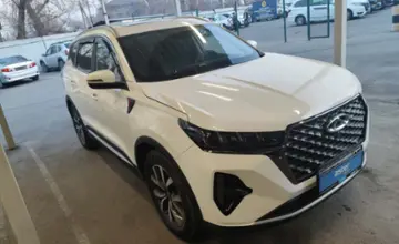 Chery Tiggo 7 Pro 2024 года за 10 000 000 тг. в Алматы фото 3