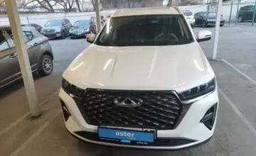 Chery Tiggo 7 Pro 2024 года за 10 000 000 тг. в Алматы фото 2