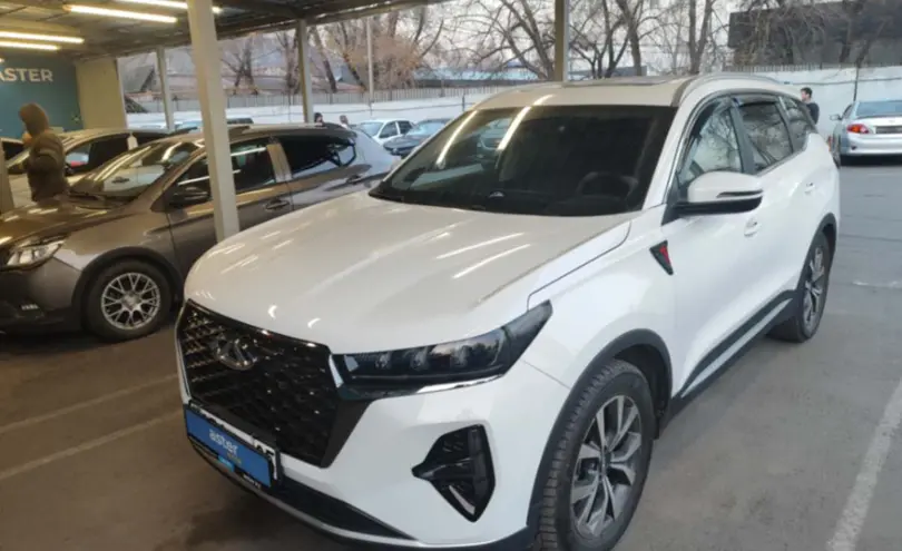 Chery Tiggo 7 Pro 2024 года за 10 000 000 тг. в Алматы