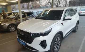 Chery Tiggo 7 Pro 2024 года за 10 000 000 тг. в Алматы фото 1