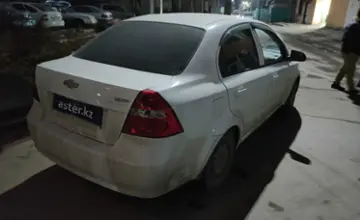 Chevrolet Nexia 2021 года за 5 000 000 тг. в Костанай