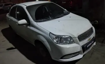 Chevrolet Nexia 2021 года за 5 000 000 тг. в Костанай фото 3