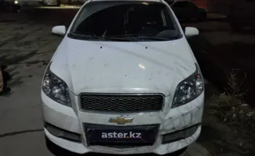 Chevrolet Nexia 2021 года за 5 000 000 тг. в Костанай фото 2