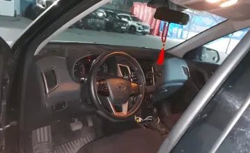 Hyundai Creta 2019 года за 8 500 000 тг. в Шымкент фото 5