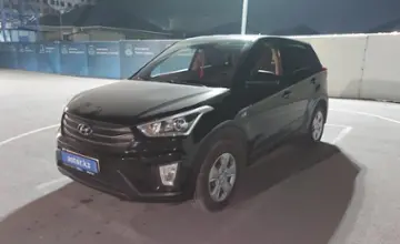 Hyundai Creta 2019 года за 8 500 000 тг. в Шымкент фото 1