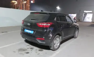 Hyundai Creta 2019 года за 8 500 000 тг. в Шымкент фото 3