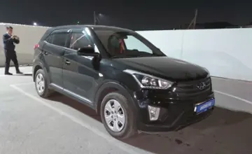 Hyundai Creta 2019 года за 8 500 000 тг. в Шымкент фото 2