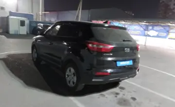 Hyundai Creta 2019 года за 8 500 000 тг. в Шымкент фото 4