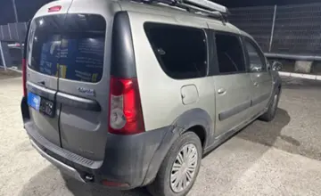 LADA (ВАЗ) Largus Cross 2019 года за 5 300 000 тг. в Усть-Каменогорск