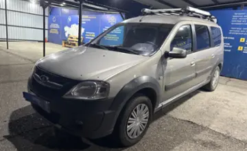 LADA (ВАЗ) Largus Cross 2019 года за 5 300 000 тг. в Усть-Каменогорск фото 1