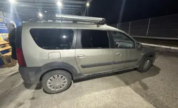 LADA (ВАЗ) Largus Cross 2019 года за 5 300 000 тг. в Усть-Каменогорск фото 4