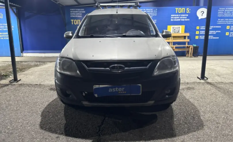 LADA (ВАЗ) Largus Cross 2019 года за 5 300 000 тг. в Усть-Каменогорск фото 2