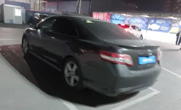 Toyota Camry 2011 года за 5 700 000 тг. в Шымкент фото 4